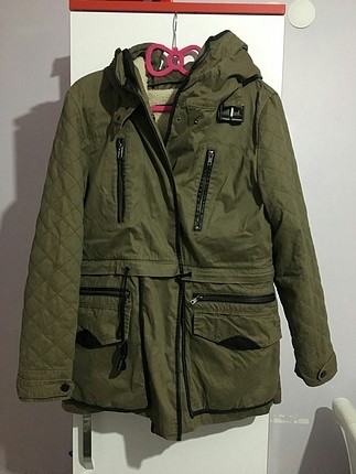 mango parka