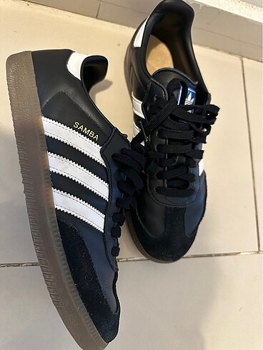 Adidas Adidas samba siyah