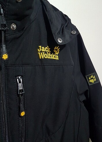 l Beden Cok kaliteli jack wolfskin 