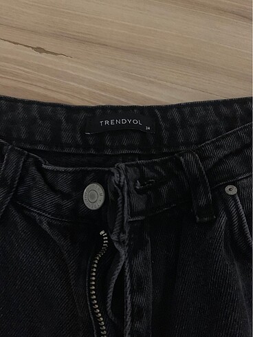 Trendyol & Milla Kot Jean