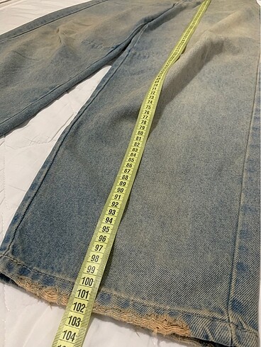 34 Beden Kot jean