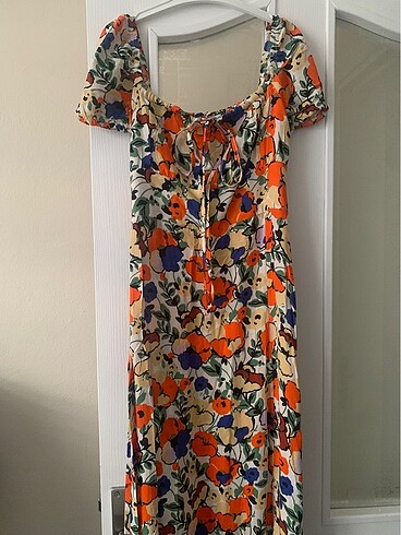 Trendyol & Milla Midi Elbise
