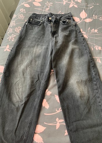 Baggy Kot Pantolon