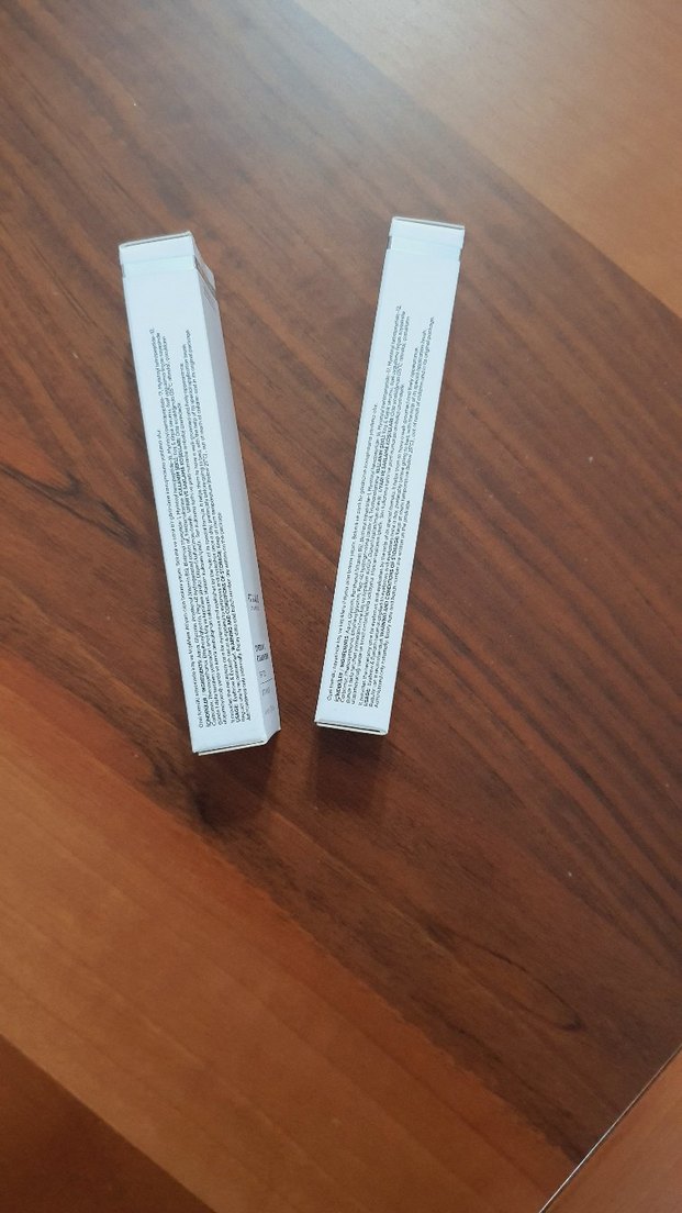 Bej Gri Kaş ve Kirpik Serumu - Görsel 2