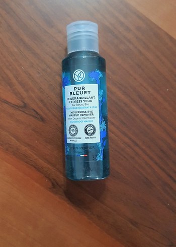 Yves Rocher Makyaj Temizleyici