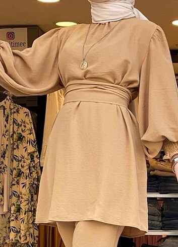 Bayan tunik
