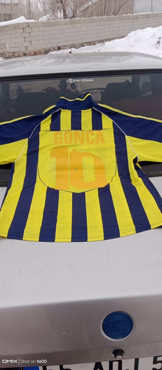 adidas orjinal forma - Görsel 2