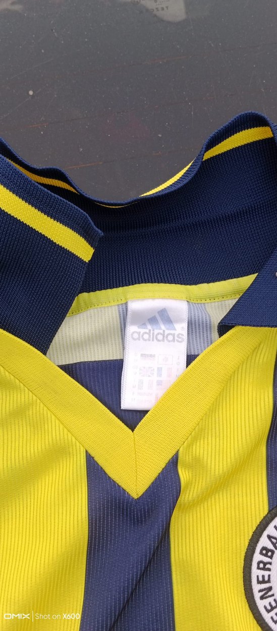 adidas orjinal forma - Görsel 4