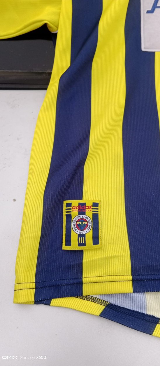 adidas orjinal forma - Görsel 3