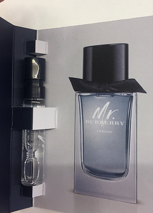 Burberry Burberry erkek parfümü 