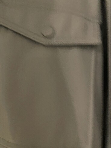 Deri ceket - Görsel 5