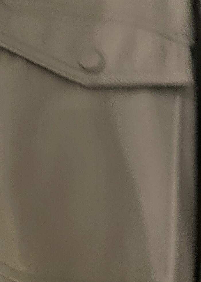 Deri ceket - Görsel 5