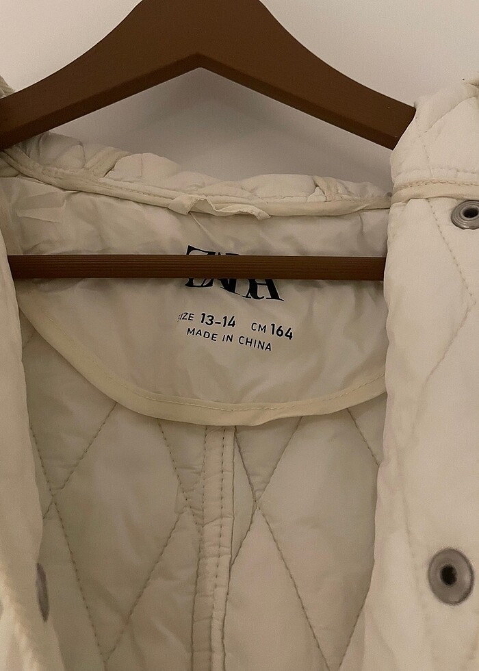 Zara mont - Görsel 4