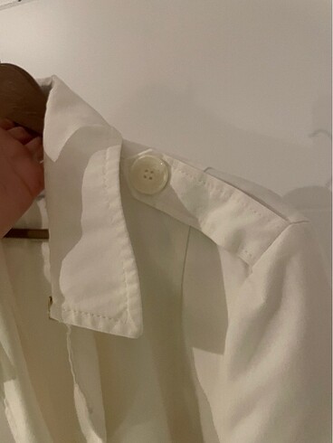 İpekyol trençkot - Görsel 6