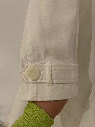 İpekyol trençkot - Görsel 5