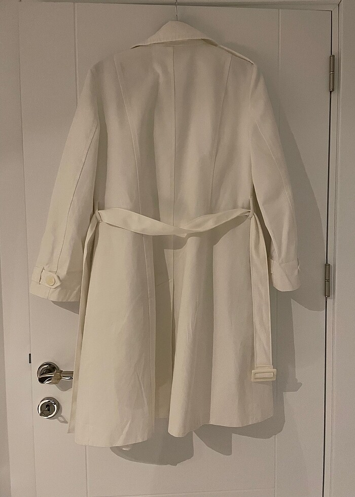 İpekyol trençkot - Görsel 2