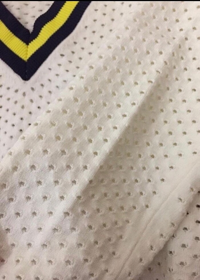 Mango kazak - Görsel 2