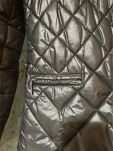 Adil ışık mont - Görsel 6