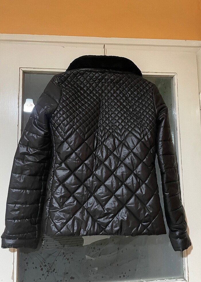 Adil ışık mont - Görsel 2