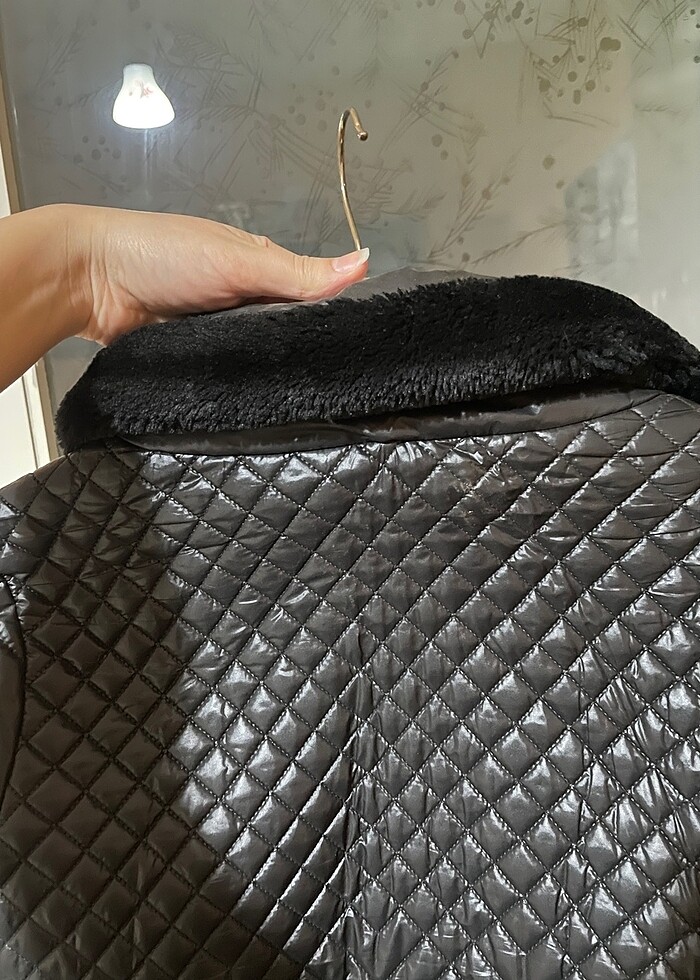 Adil ışık mont - Görsel 3