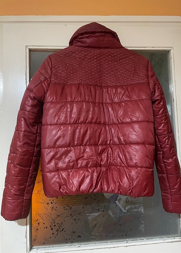 Bordo mont - Görsel 2