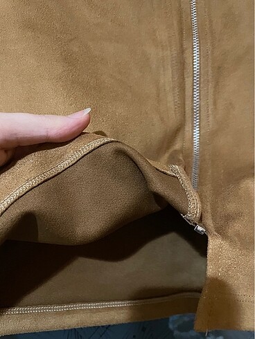 Zara etek - Görsel 3