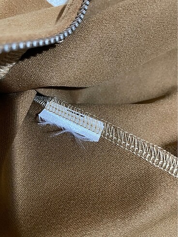 Zara etek - Görsel 6