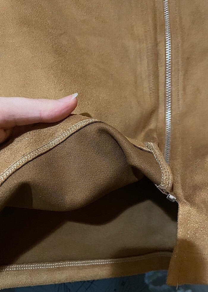 Zara etek - Görsel 3