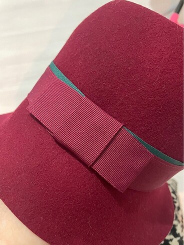 Mudo yün şapka - Görsel 2