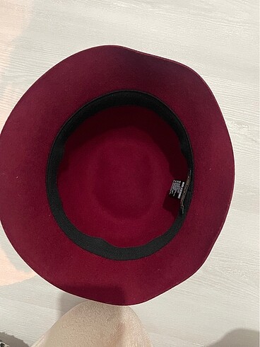 Mudo yün şapka - Görsel 3