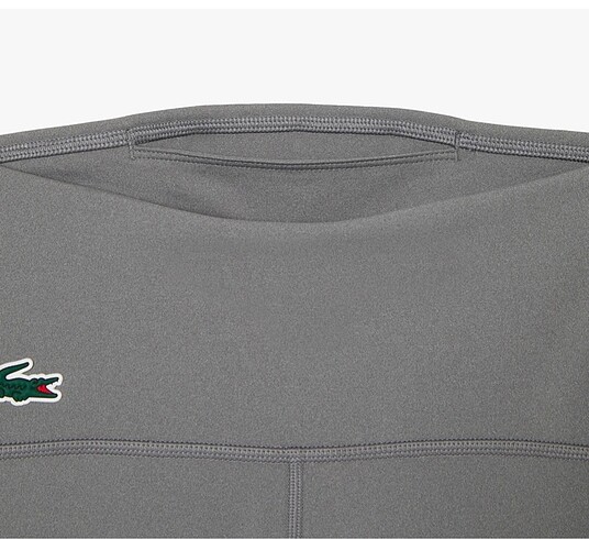 Lacost tayt - Görsel 7