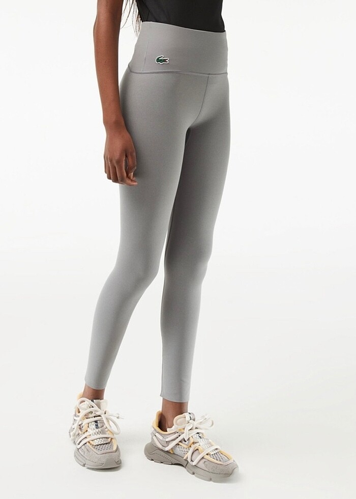 Lacost tayt - Görsel 2