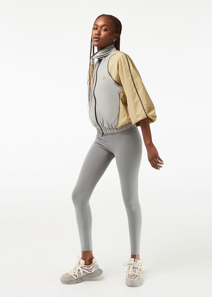 Lacost tayt - Görsel 5