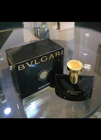 Bvlgari parfüm 