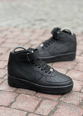 Nike air bilek spor ayakkabı 