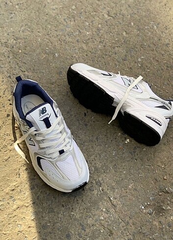 New Balance New balance spor ayakkabı