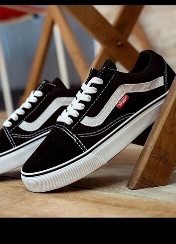 Vans Old spor ayakkabı 