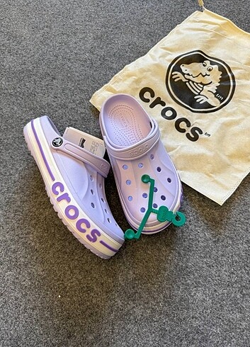 crocs terlik