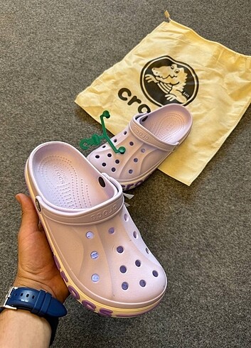 Crocs crocs terlik