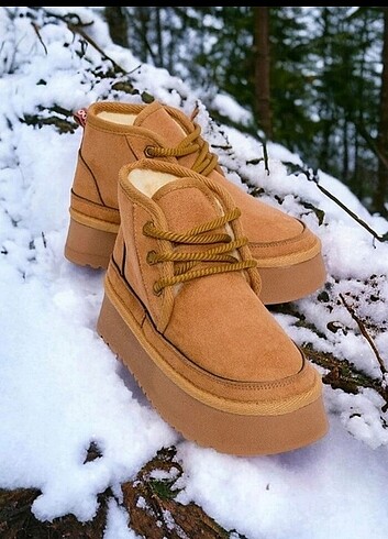 Ugg bot
