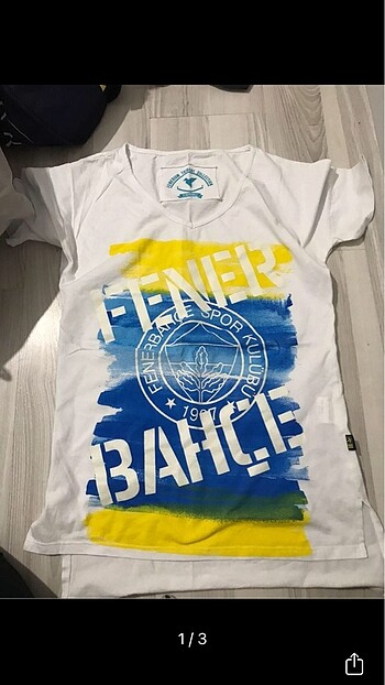 Fenerium Tshirt