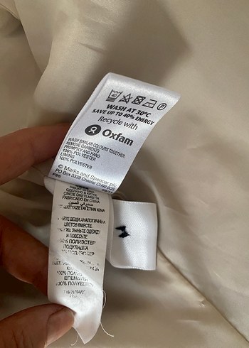 xl Beden ten rengi Renk Düğmeli Bej Midi Trençkot bülüz hediye