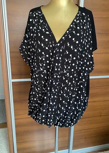 xl Beden Düğmeli Bej Midi Trençkot bülüz hediye