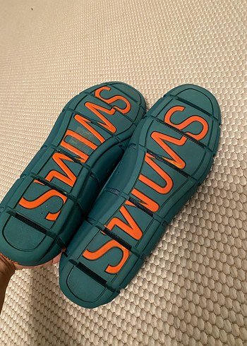 44 Beden Erkek eşil Örgü Bağcıklı Loafer Ayakkabı