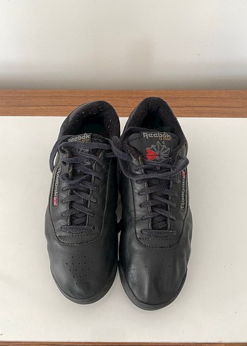Siyah Kadın Reebok Spor Ayakkabı 3 Ayakabı fiyatı