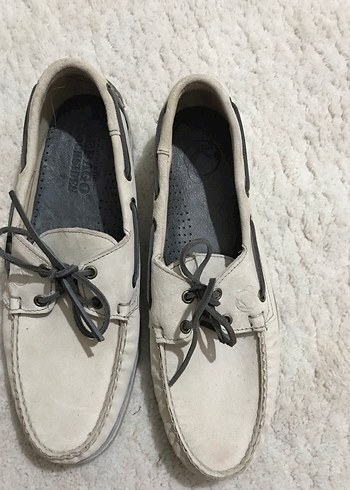 Sebago 43