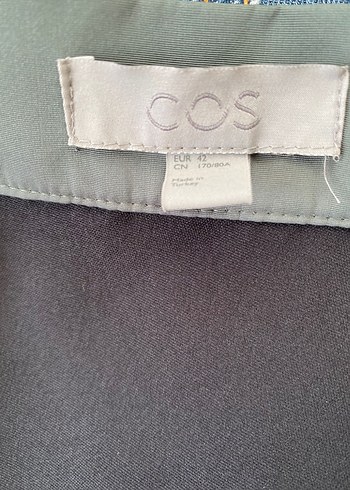 Parlak Yeşil Midi Eteği - Görsel 10