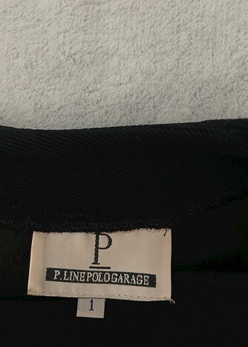 Puantiyeli Piliseli Mini  elbise - Görsel 6