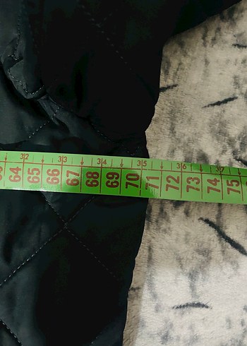 Barbour Siyah Kapitone Erkek + - Görsel 13