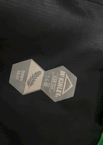 Siyah Erkek Çocuk Fermuarlı Kapüşonlu Mont - Görsel 5